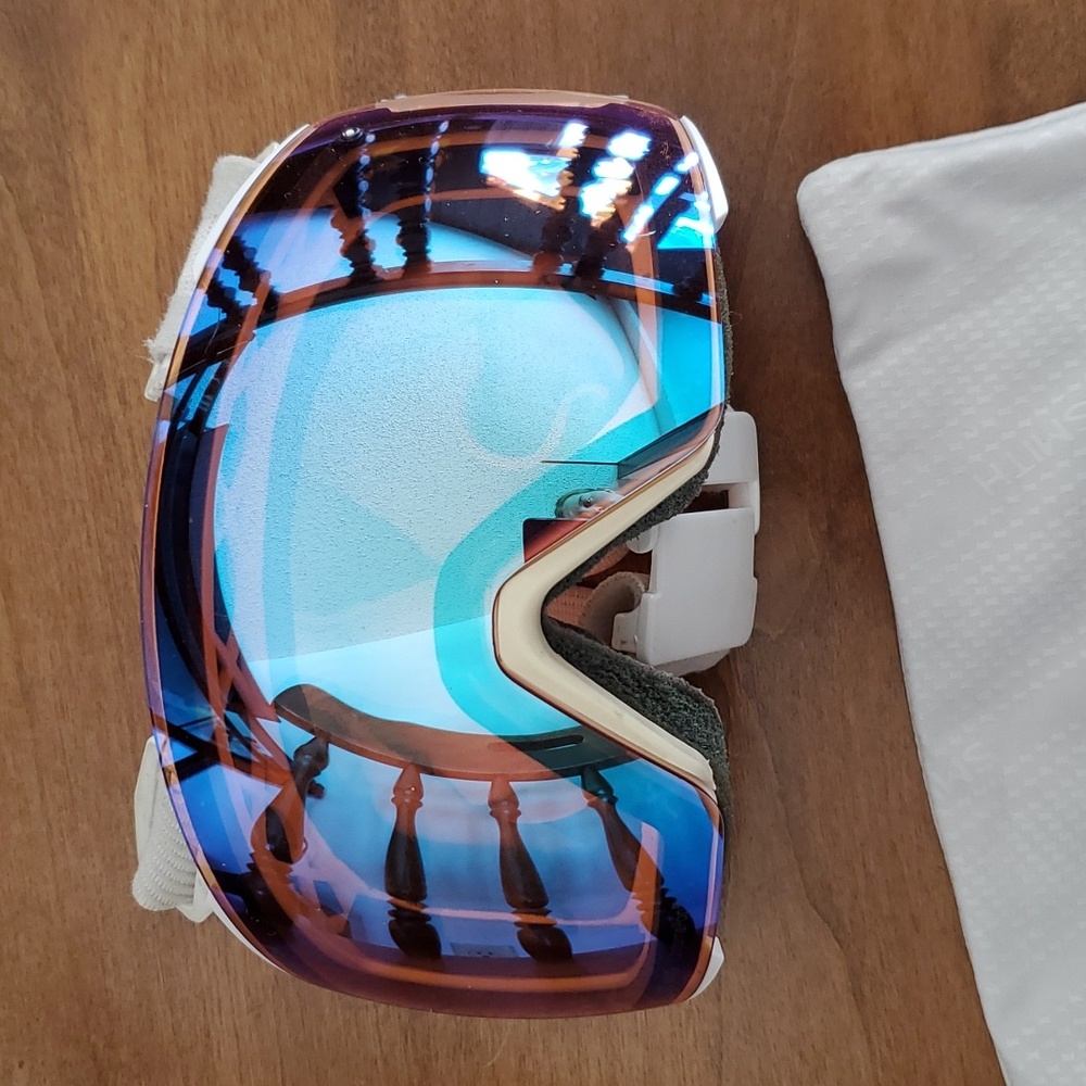 Smith Goggles